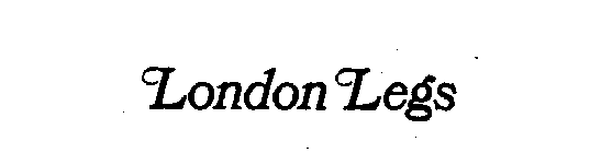 LONDON LEGS