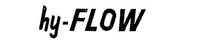 HY-FLOW