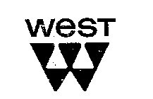 WEST W