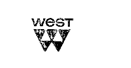 WEST W