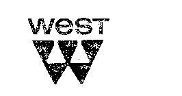 WEST W 