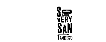 SO VERY SAN FRANCISCO