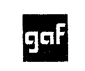 GAF