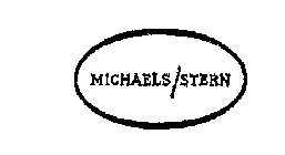 MICHAELS/STERN