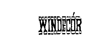 WINDECOR