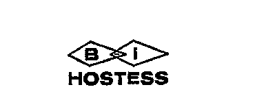 B1 HOSTESS