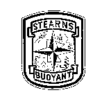 STEARS BUOYANT