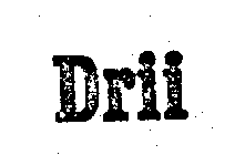 DRII