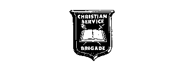 CHRISTIAN SERVICE BRIGADE