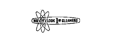 NU-LOOK 1 HR CLEANERS