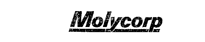 MOLYCORP