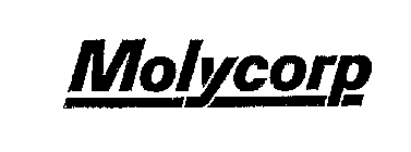 MOLYCORP