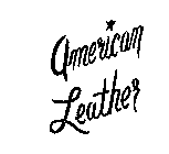 AMERICAN LEATHER