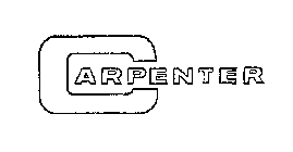 CARPENTER