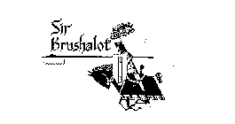 SIR BRUSHALOT