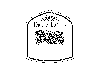 THE CHRISTIAN BROTHERS