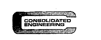 C CONSOLIDATED ENGINEERING