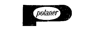 POLANER P 