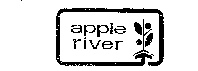 APPLE RIVER