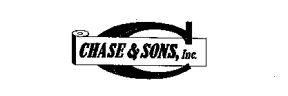 C CHASE & SONS,INC. 