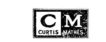 CURTIS MATHES CM