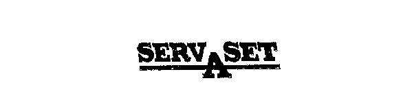 SERV-A-SET