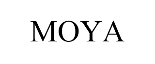 MOYA