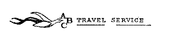 ABC TRAVEL SERVICE