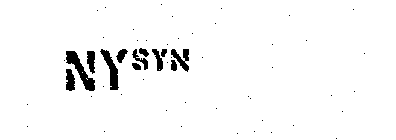 NYSYN