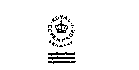 ROYAL COPENHAGEN DENMARK