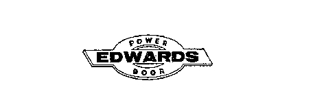 EDWARDS POWER DOOR