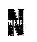 N NIPAK