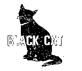 BLACK CAT