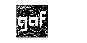 GAF