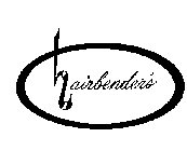 HAIRBENDER'S