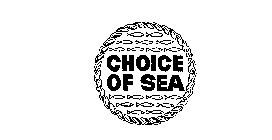 CHOICE OF SEA