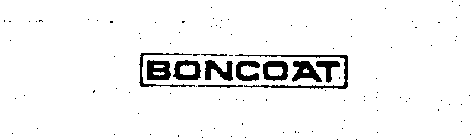 BONCOAT