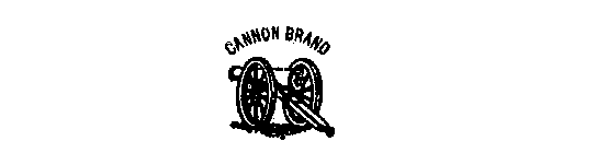 CANNON BRAND