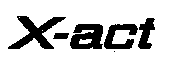 X-ACT