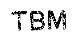 TBM