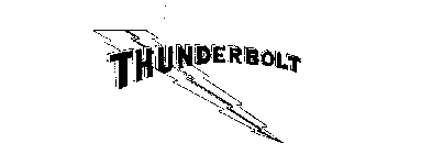 THUNDERBOLT