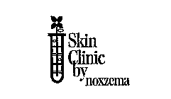 SKIN CLINIC BY NOXZEMA