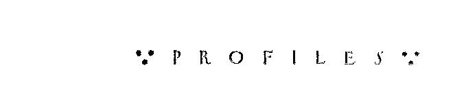 PROFILES