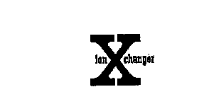 ION X CHANGER