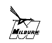 MILBURN M
