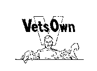 VETS OWN V