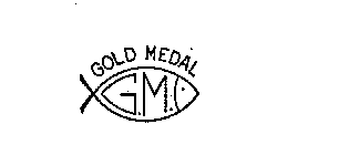 GOLD MEDAL G.M.
