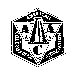 ACA AMERICAN CHEERLEADERS ASSOCIATION