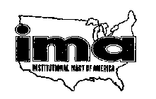 IMA INSTITUTIONAL MART OF AMERICA