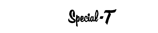 SPECIAL-T